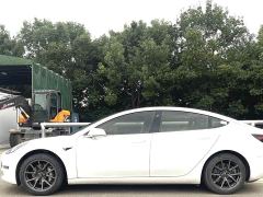 Tesla Model 3 Facelift Long Range Rear-Wheel Drive - ფოტო 11