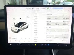 Tesla Model 3 Facelift Long Range Rear-Wheel Drive - ფოტო 12