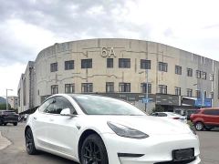 Tesla Model 3 Facelift Long Range Rear-Wheel Drive - ფოტო 2