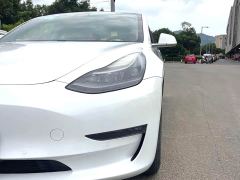 Tesla Model 3 Facelift Long Range Rear-Wheel Drive - ფოტო 3