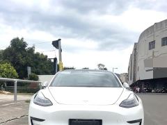Tesla Model 3 Facelift Long Range Rear-Wheel Drive - ფოტო 4