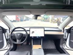 Tesla Model 3 Facelift Long Range Rear-Wheel Drive - ფოტო 5