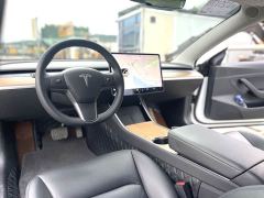 Tesla Model 3 Facelift Long Range Rear-Wheel Drive - ფოტო 6