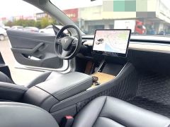 Tesla Model 3 Facelift Long Range Rear-Wheel Drive - ფოტო 7