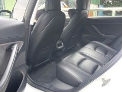 Tesla Model 3 Facelift Long Range Rear-Wheel Drive - ფოტო 8