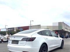 Tesla Model 3 Facelift Long Range Rear-Wheel Drive - ფოტო 9
