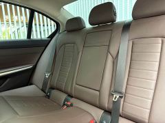 BMW 3 Series 325Li M Sport Night Edition Package - photo 11
