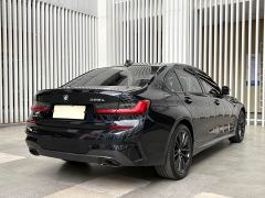 BMW 3 Series 325Li M Sport Night Edition Package - photo 13