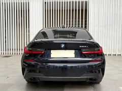 BMW 3 Series 325Li M Sport Night Edition Package - photo 14