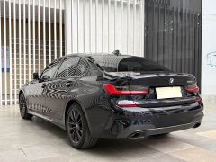 BMW 3 Series 325Li M Sport Night Edition Package - photo 15