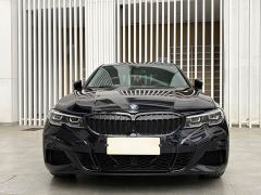 BMW 3 Series 325Li M Sport Night Edition Package - photo 2
