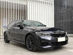 BMW 3 Series 325Li M Sport Night Edition Package - photo 3