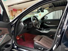BMW 3 Series 325Li M Sport Night Edition Package - photo 4