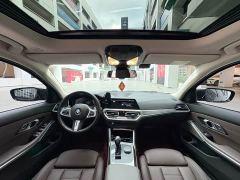 BMW 3 Series 325Li M Sport Night Edition Package - photo 5