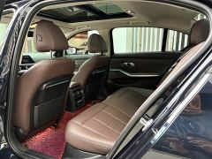 BMW 3 Series 325Li M Sport Night Edition Package - photo 6