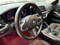 BMW 3 Series 325Li M Sport Night Edition Package - photo 7