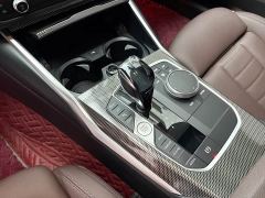 BMW 3 Series 325Li M Sport Night Edition Package - photo 8