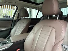 BMW 3 Series 325Li M Sport Night Edition Package - photo 9