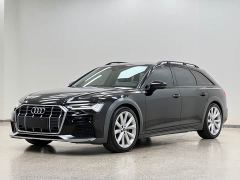 Audi A6 (Imported) allroad quattro Explorer 55 TFSI Premium Off-Road - photo 1