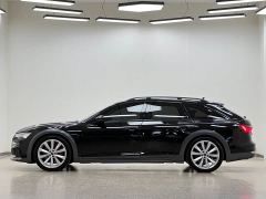 Audi A6 (Imported) allroad quattro Explorer 55 TFSI Premium Off-Road - photo 10