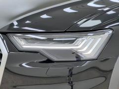 Audi A6 (Imported) allroad quattro Explorer 55 TFSI Premium Off-Road - photo 11