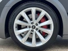 Audi A6 (Imported) allroad quattro Explorer 55 TFSI Premium Off-Road - photo 13