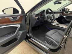 Audi A6 (Imported) allroad quattro Explorer 55 TFSI Premium Off-Road - photo 15