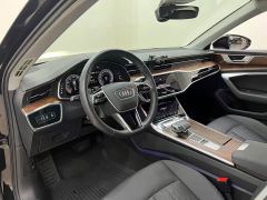 Audi A6 (Imported) allroad quattro Explorer 55 TFSI Premium Off-Road - photo 16
