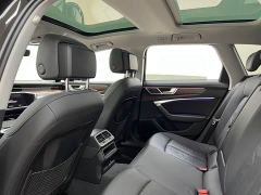 Audi A6 (Imported) allroad quattro Explorer 55 TFSI Premium Off-Road - photo 18