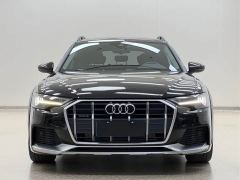 Audi A6 (Imported) allroad quattro Explorer 55 TFSI Premium Off-Road - photo 2