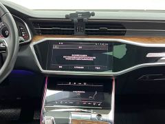 Audi A6 (Imported) allroad quattro Explorer 55 TFSI Premium Off-Road - photo 20