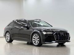 Audi A6 (Imported) allroad quattro Explorer 55 TFSI Premium Off-Road - photo 3