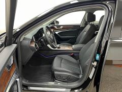 Audi A6 (Imported) allroad quattro Explorer 55 TFSI Premium Off-Road - photo 4
