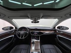 Audi A6 (Imported) allroad quattro Explorer 55 TFSI Premium Off-Road - photo 5