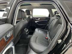 Audi A6 (Imported) allroad quattro Explorer 55 TFSI Premium Off-Road - photo 6