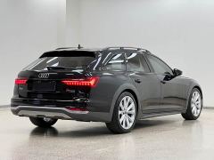 Audi A6 (Imported) allroad quattro Explorer 55 TFSI Premium Off-Road - photo 7