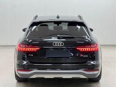 Audi A6 (Imported) allroad quattro Explorer 55 TFSI Premium Off-Road - photo 8
