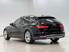 Audi A6 (Imported) allroad quattro Explorer 55 TFSI Premium Off-Road - photo 9