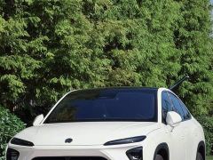NIO EC6 605KM Sport Edition - ფოტო 1