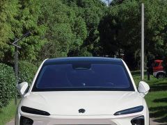 NIO EC6 605KM Sport Edition - ფოტო 2