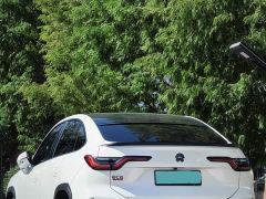 NIO EC6 605KM Sport Edition - ფოტო 5