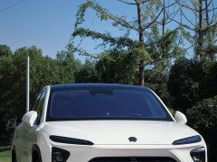 NIO EC6 605KM Sport Edition - ფოტო 6