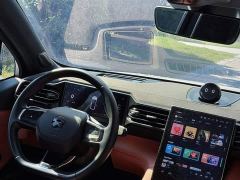 NIO EC6 605KM Sport Edition - ფოტო 8