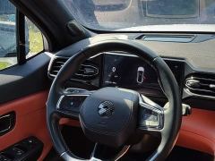 NIO EC6 605KM Sport Edition - ფოტო 9