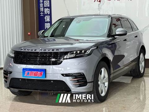 2021 Land Rover Range Rover Velar P250 - автомобиль из Китая