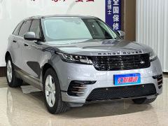 Land Rover Range Rover Velar P250 - photo 3