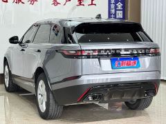 Land Rover Range Rover Velar P250 - photo 4
