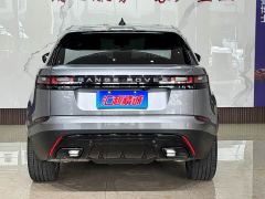 Land Rover Range Rover Velar P250 - photo 5