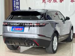 Land Rover Range Rover Velar P250 - photo 6