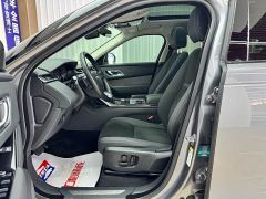Land Rover Range Rover Velar P250 - photo 7